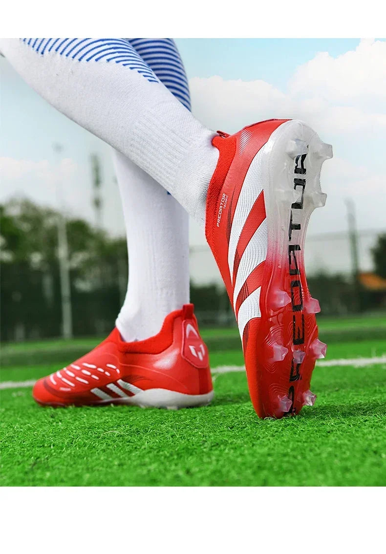 Predator Elite Football Boots