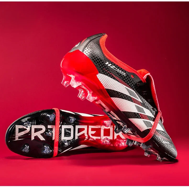 PREDATOR Firm Ground Shoes